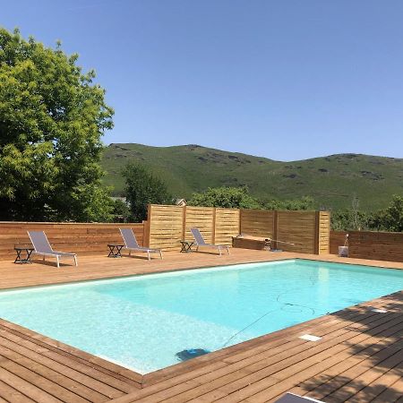 Chambres Le Relais De Sisco Esterno foto