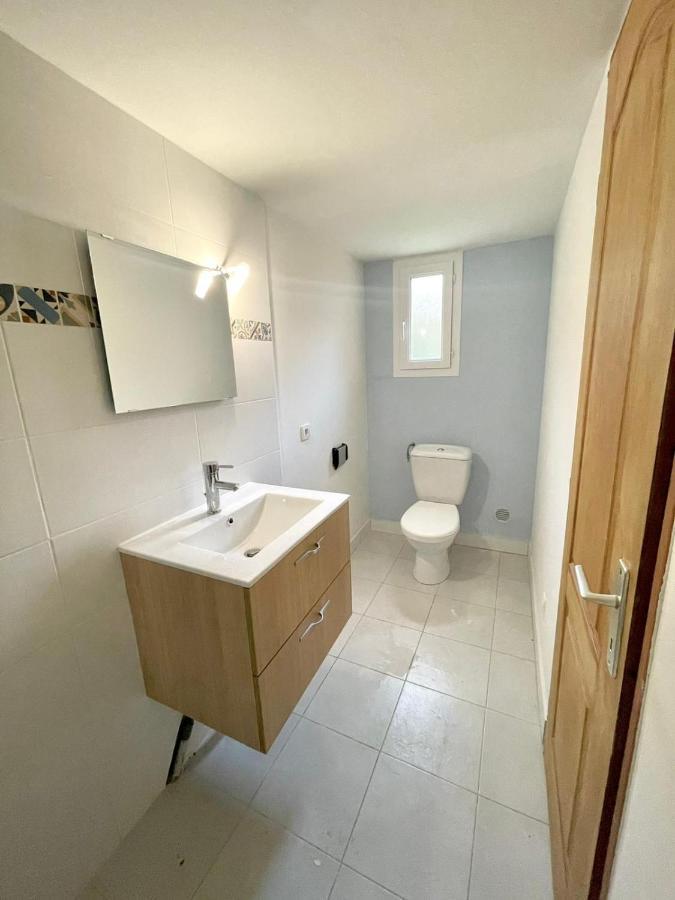 Chambres Le Relais De Sisco Esterno foto