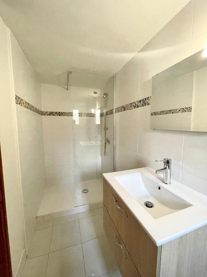 Chambres Le Relais De Sisco Esterno foto