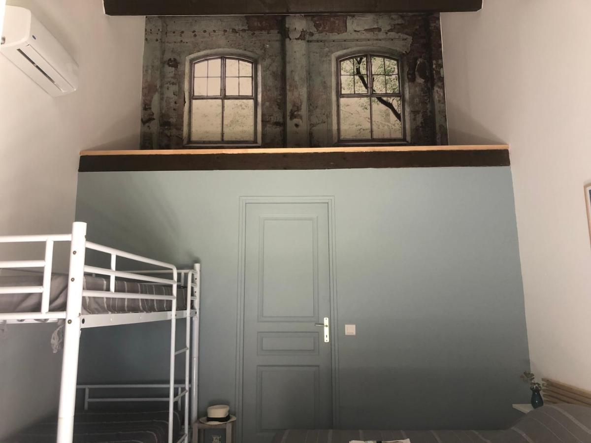 Chambres Le Relais De Sisco Esterno foto