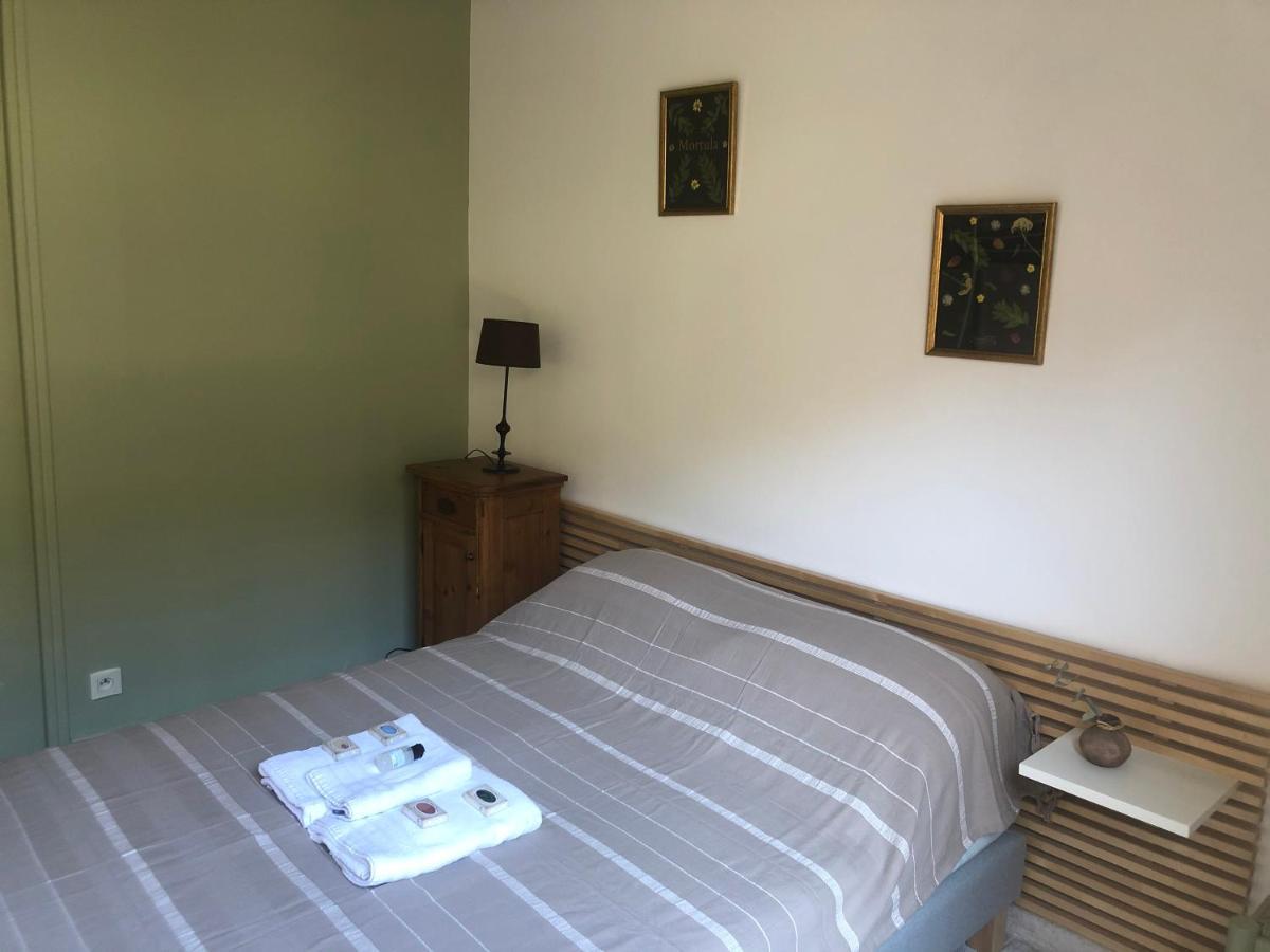 Chambres Le Relais De Sisco Esterno foto