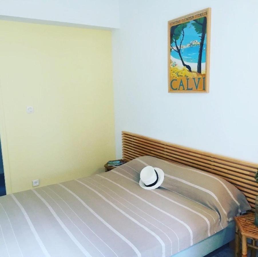 Chambres Le Relais De Sisco Esterno foto