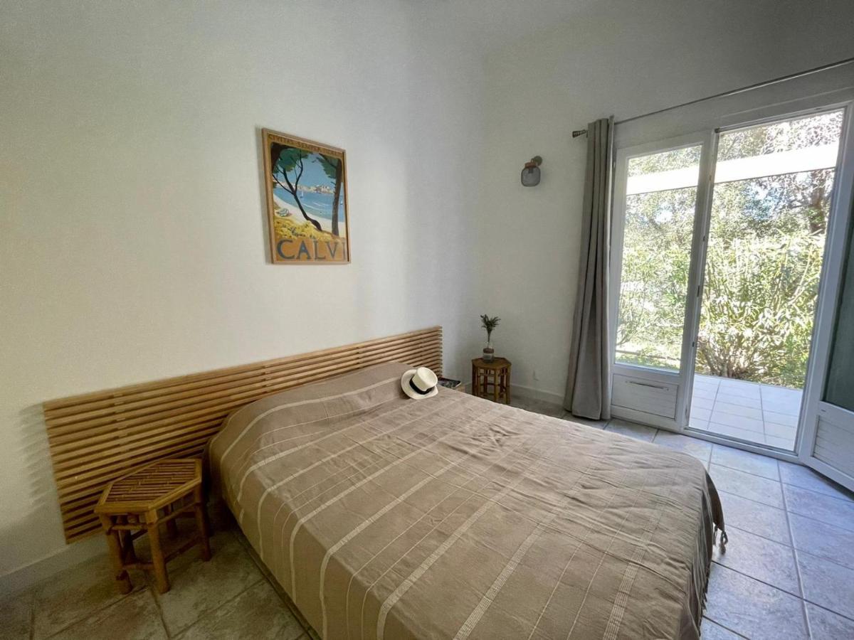 Chambres Le Relais De Sisco Esterno foto