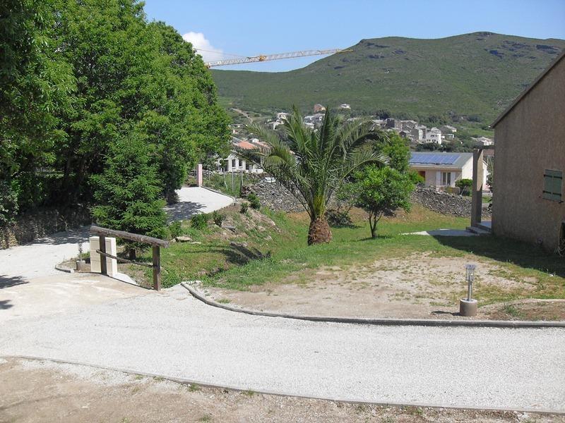 Chambres Le Relais De Sisco Esterno foto