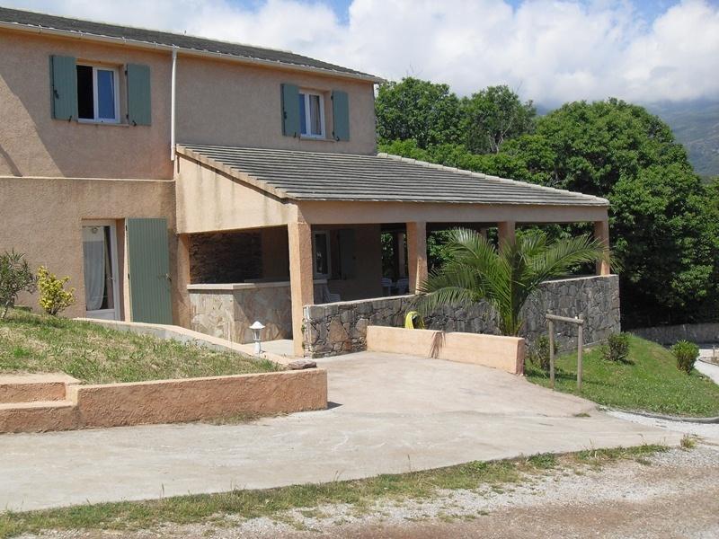 Chambres Le Relais De Sisco Esterno foto