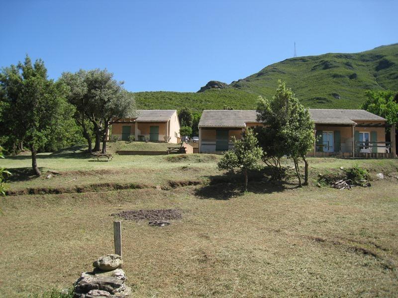 Chambres Le Relais De Sisco Esterno foto