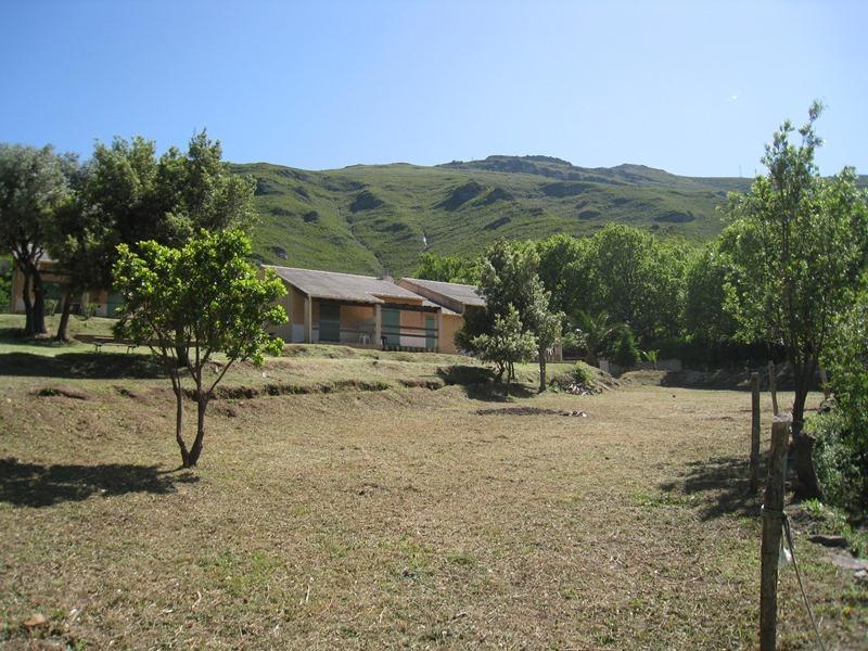 Chambres Le Relais De Sisco Esterno foto