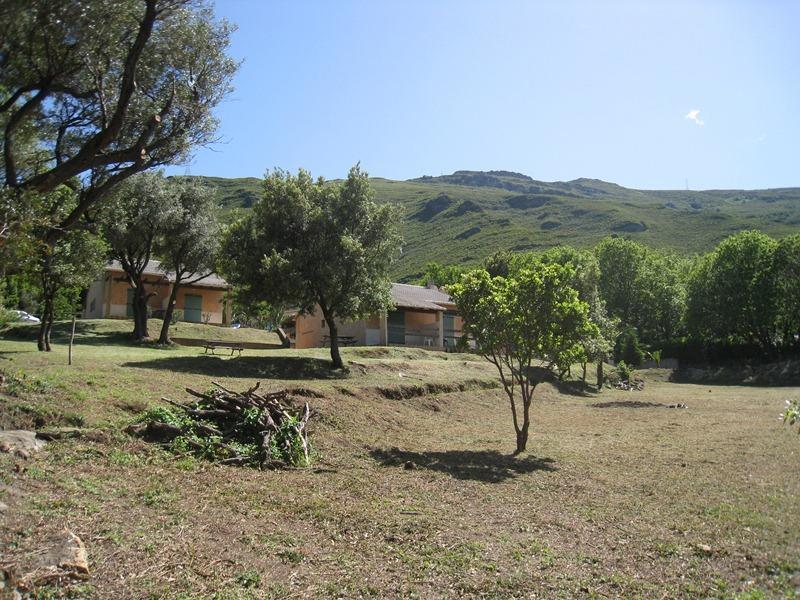 Chambres Le Relais De Sisco Esterno foto